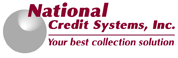 National Credit Systems (NCS) Logo