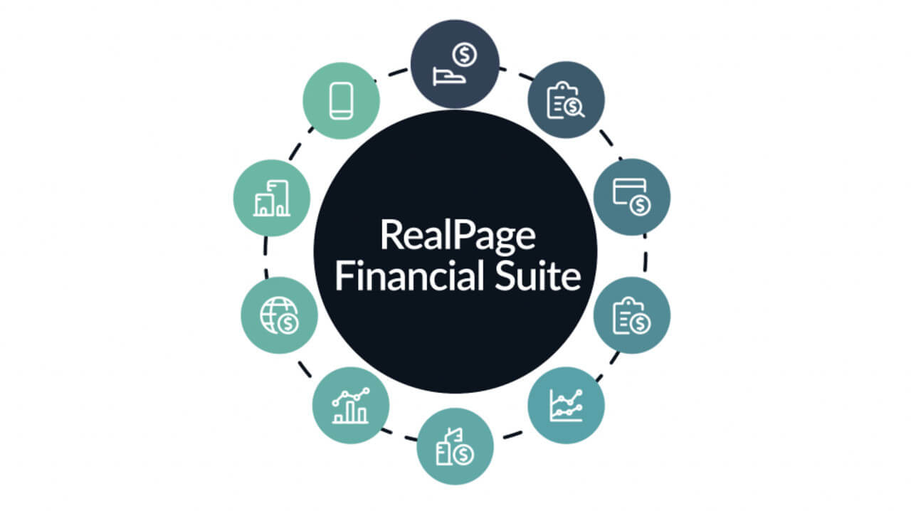 RealPage Financial Suite Overview