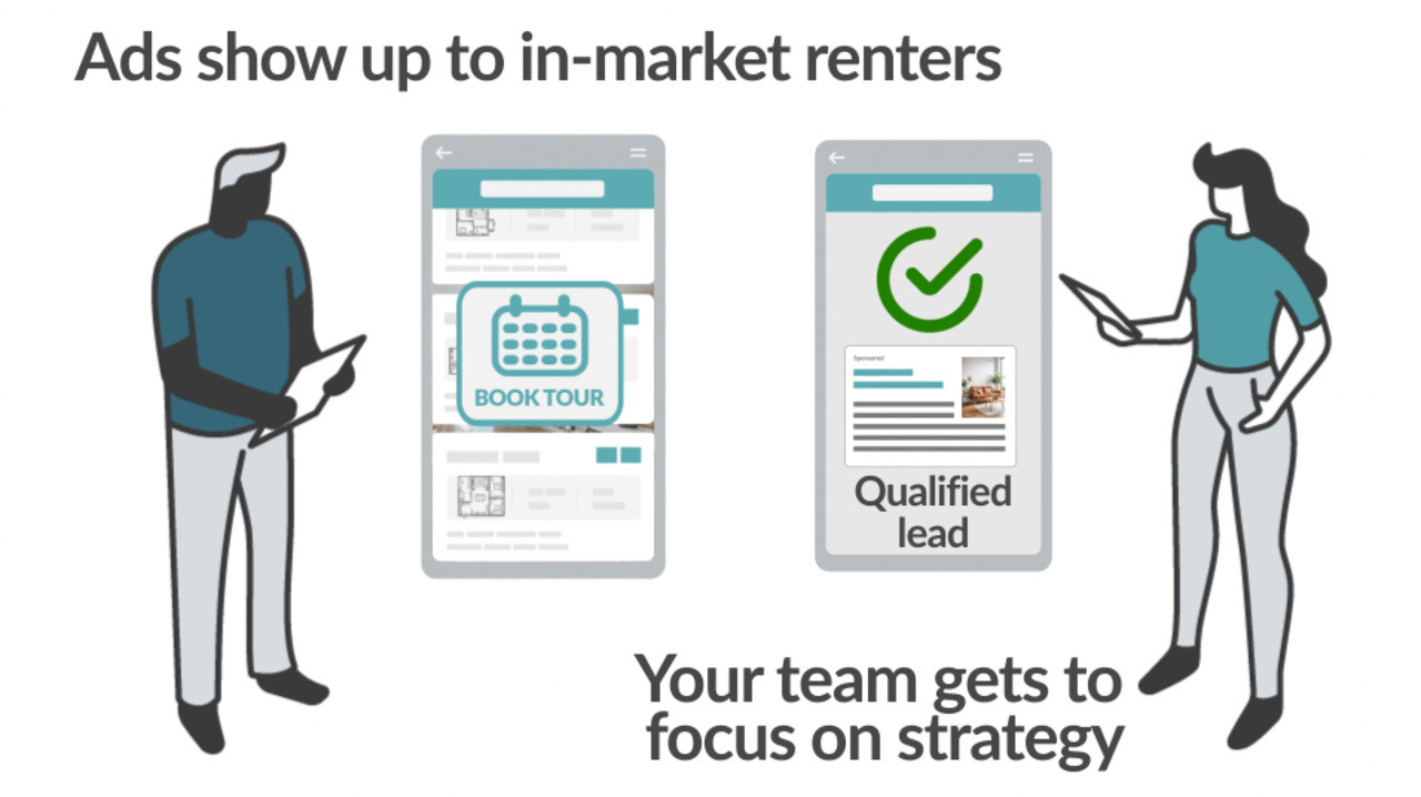 Spend Smarter With G5 Smart Digital Advertising