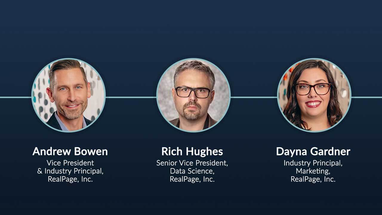 Demandx: Connect Advertising, Leasing & Pricing Together with AI