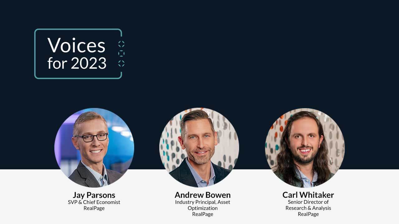 Budget Season: How Can Apartment Operators Plan for 2024?