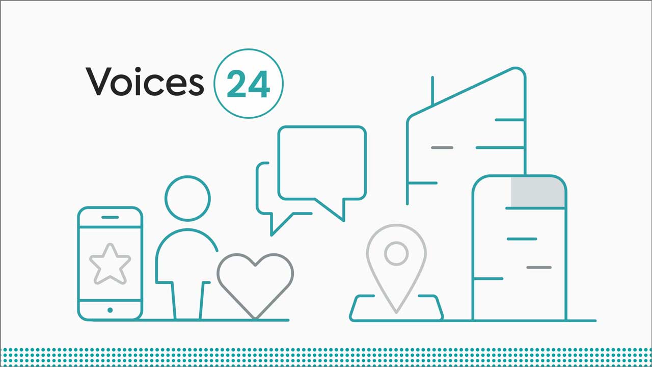 Voices for 2024: Re-mapping the Apartment Customer Journey