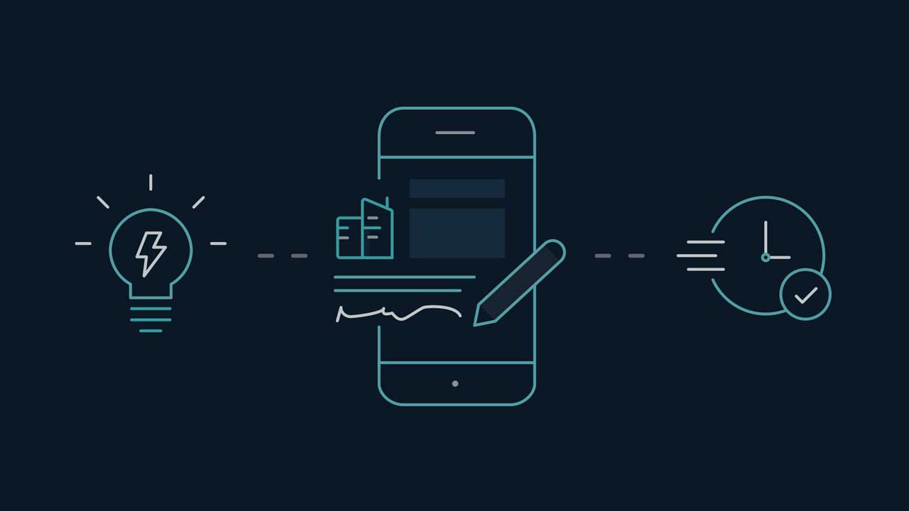 Online Leasing for Affordable Housing: Smarter. Simpler. Faster.