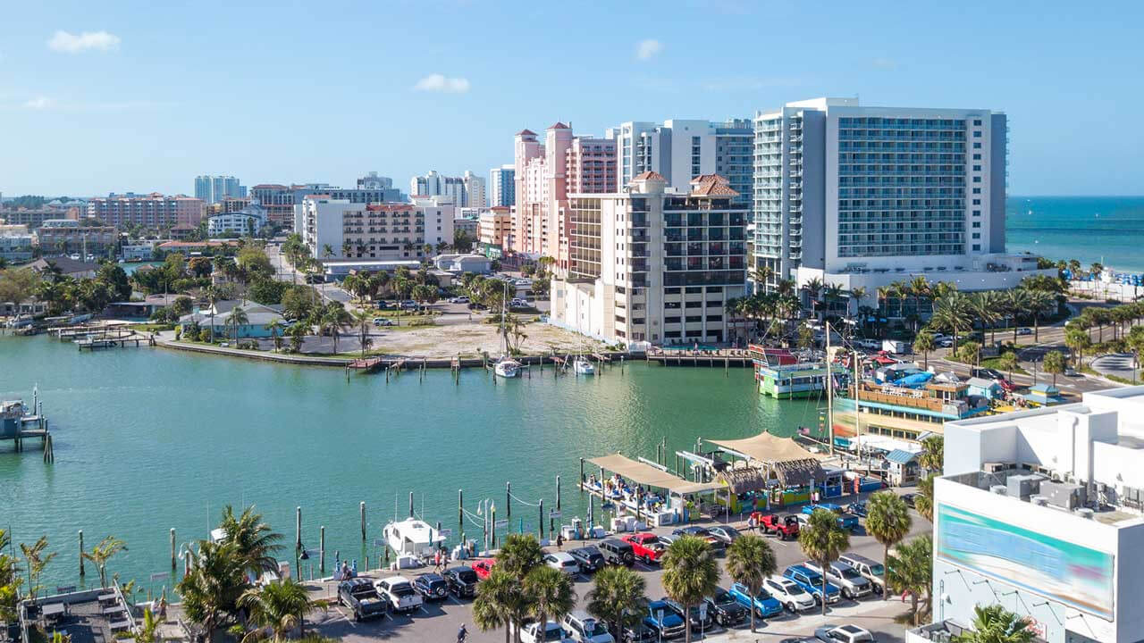 Market Intelligence: Q2 Florida Update