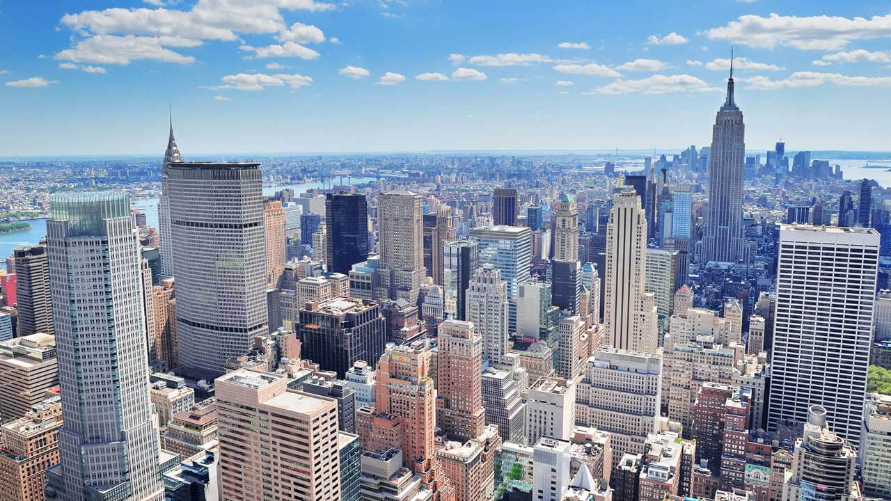 Market Intelligence: Q2 NYC & Northeast/Mid-Atlantic Region Update