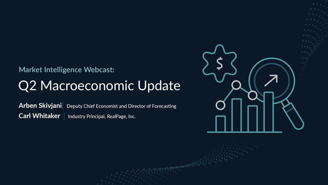 Market Intelligence: Q2 Macroeconomic Update