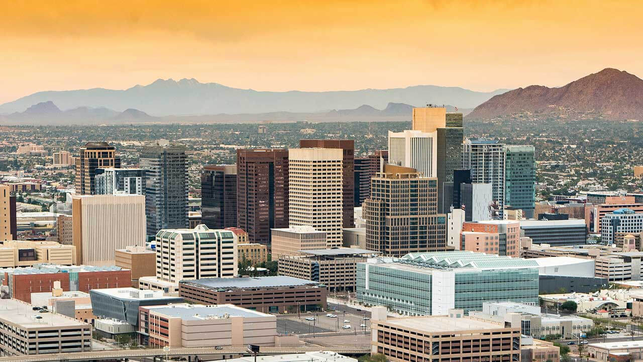 Market Intelligence: Q2 Desert/Mountains Region Update