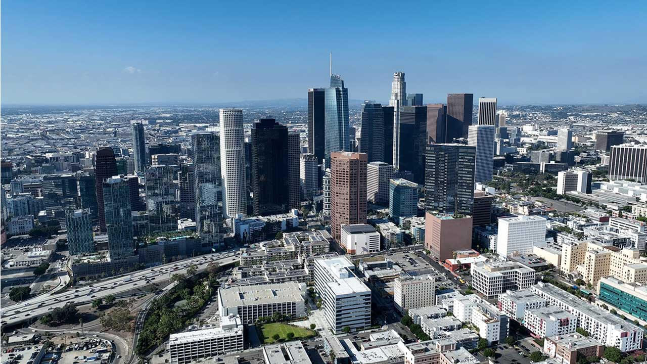 Market Intelligence: Q3 U.S. Multifamily Update