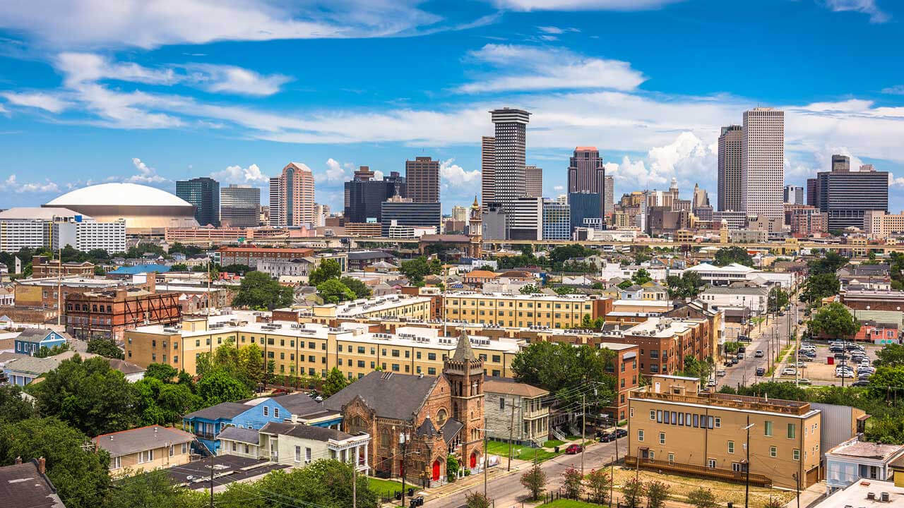 Market Intelligence: Q3 Southeast Region Update