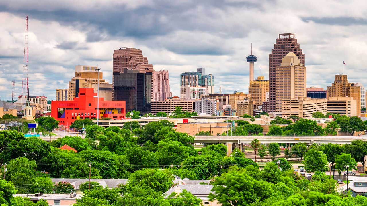 Market Intelligence: Q3 Texas Update