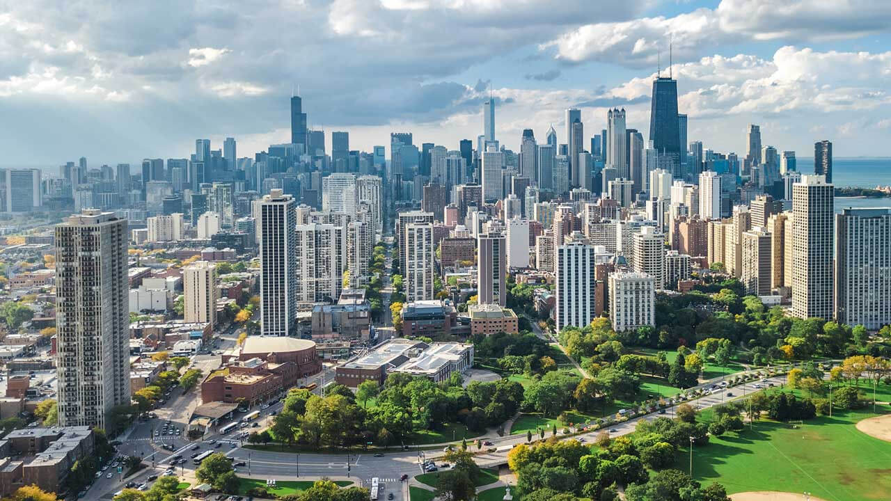 Market Intelligence Webcast: 2025 Q3 Midwest Region Update