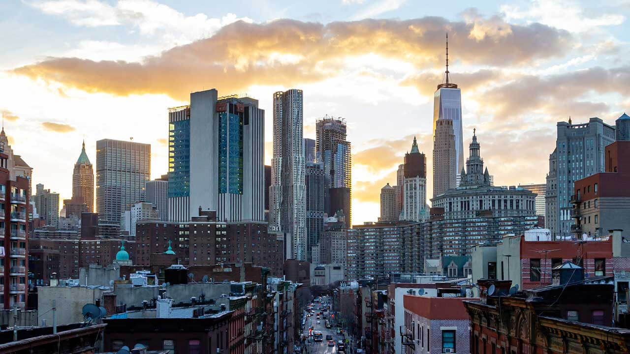 Market Intelligence: Q4 U.S. Multifamily Update