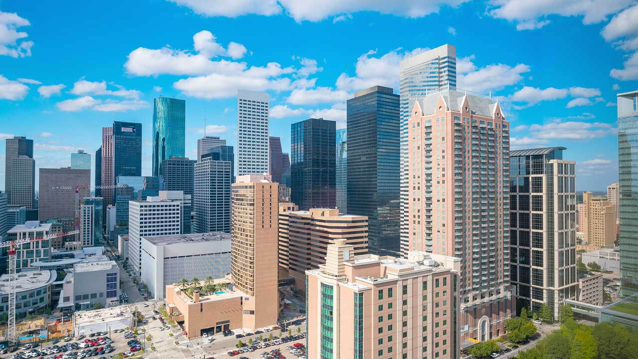 Market Intelligence: Q4 Texas Update