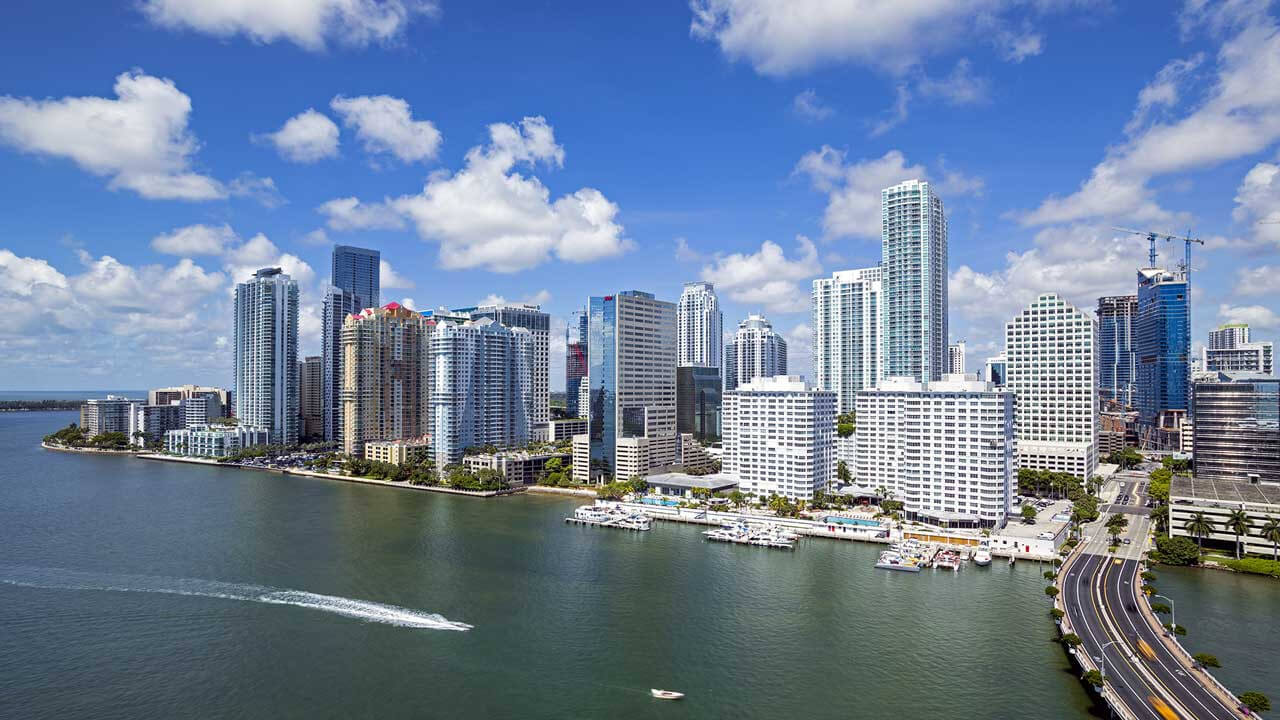 Market Intelligence: Q4 Florida Update