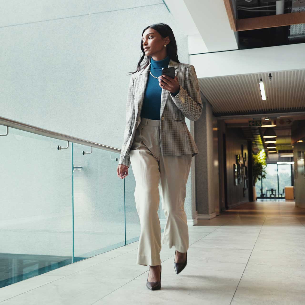 Proven by Performance