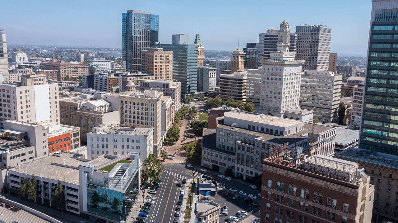 Market Intelligence: Q4 California/Pacific Northwest Update