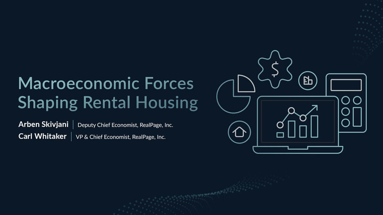 Macroeconomic Forces Shaping Rental Housing
