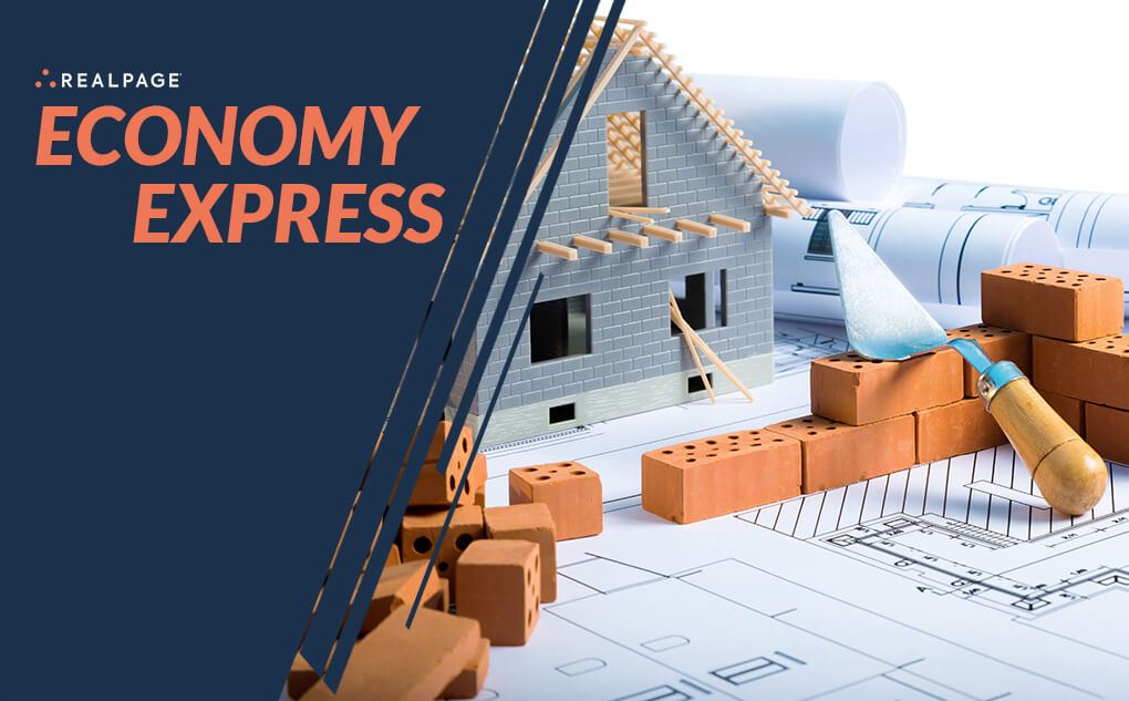 RealPage Economy Express Episode 56