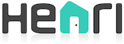 Henri Logo