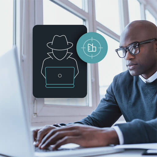 RealPage Prequalification image showcasing modern apartments and digital renter screening tools.