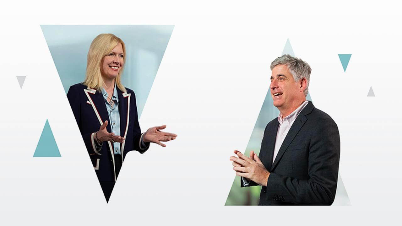 Innovation Day: Realize the Back Office