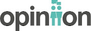Opiniion Logo