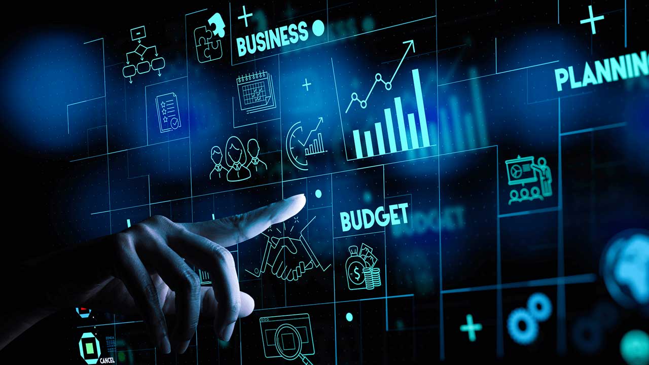 Easy Does It: Budgeting Bootcamp