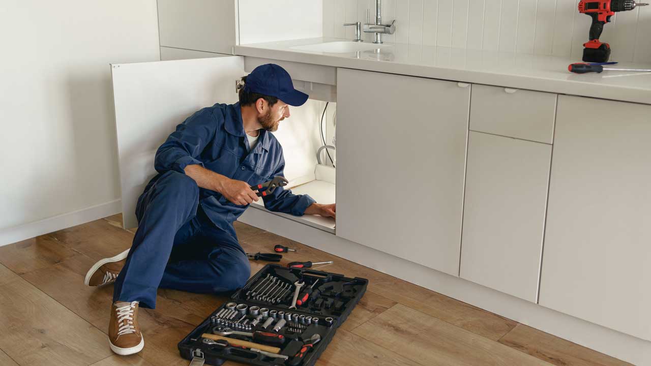 Overcoming Facilities and Maintenance Management Challenges Is as Easy as 1-2-3