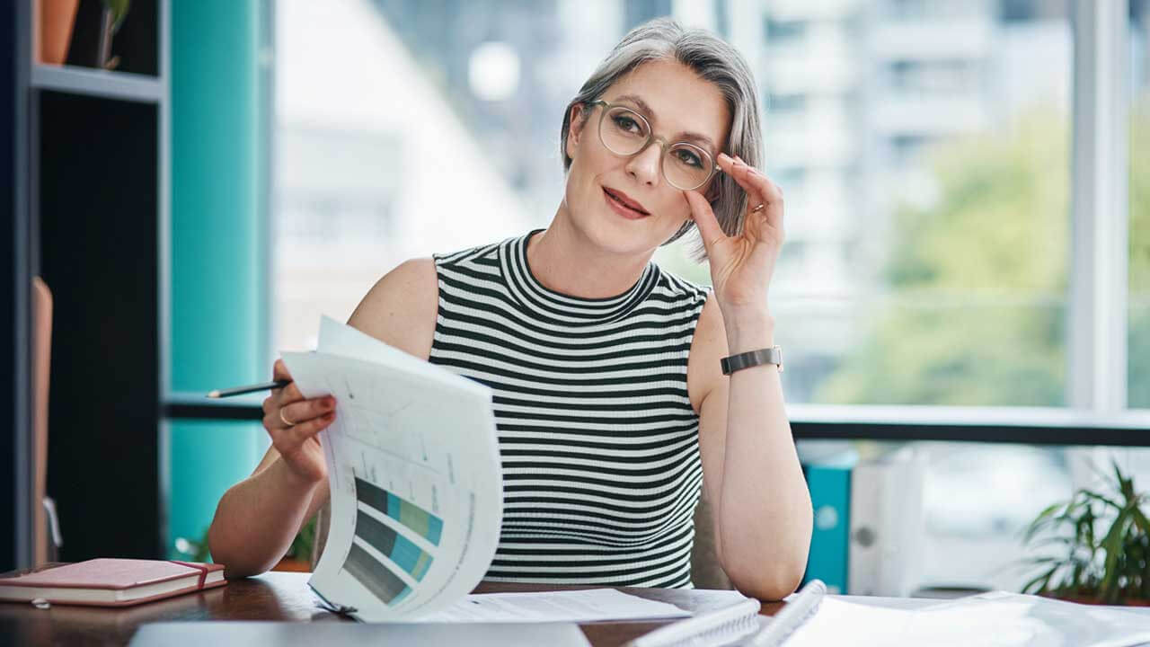 Property and Corporate Budgeting Assessment