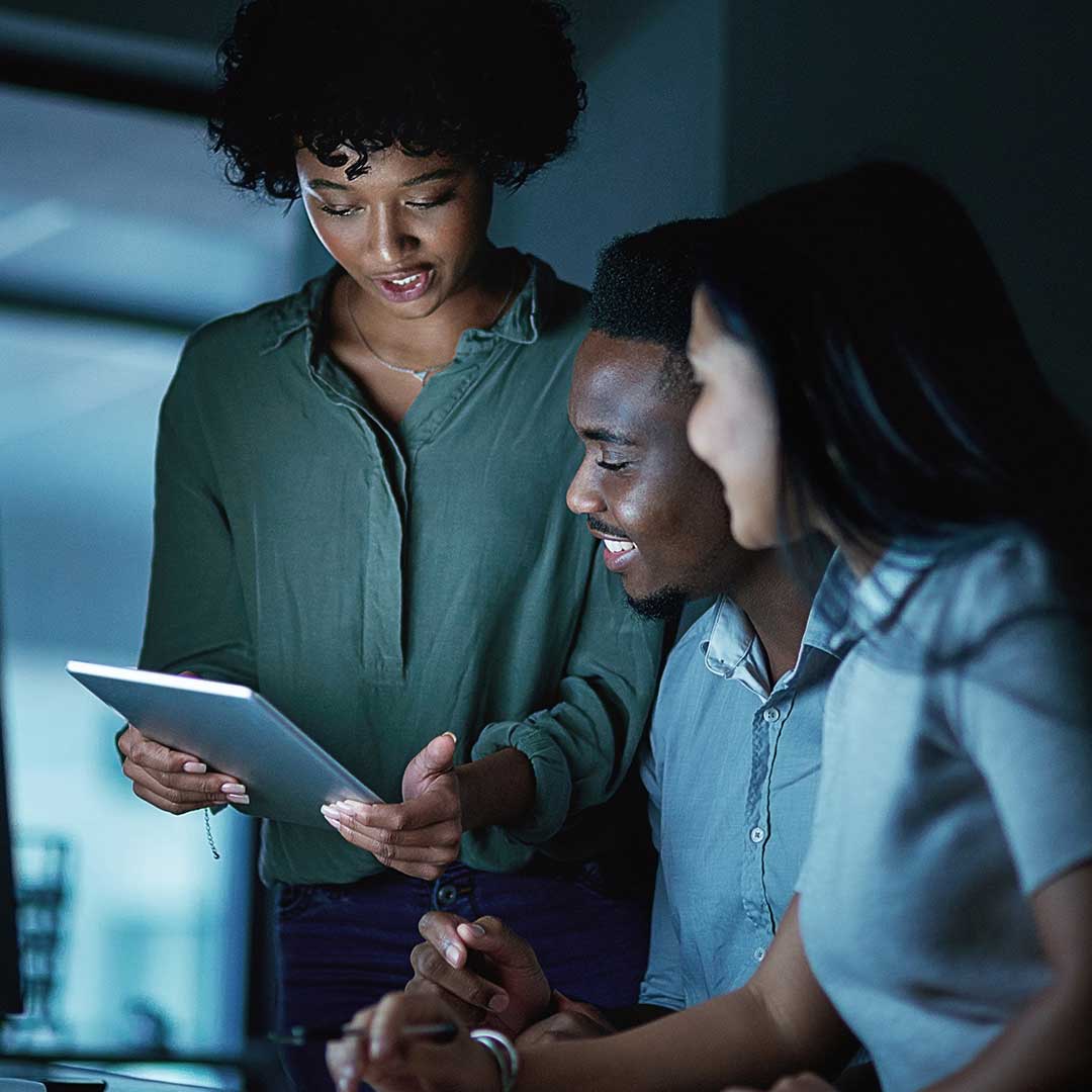 Commercial Property Management