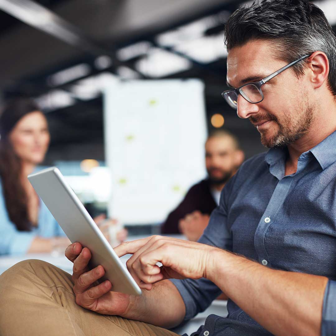 Commercial Property Management