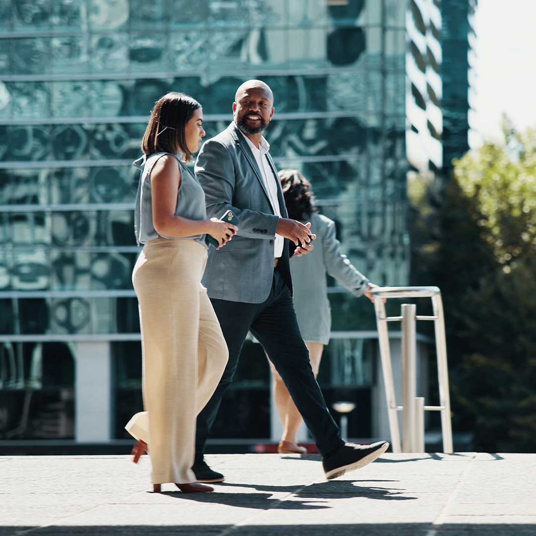 Commercial Financial Suite