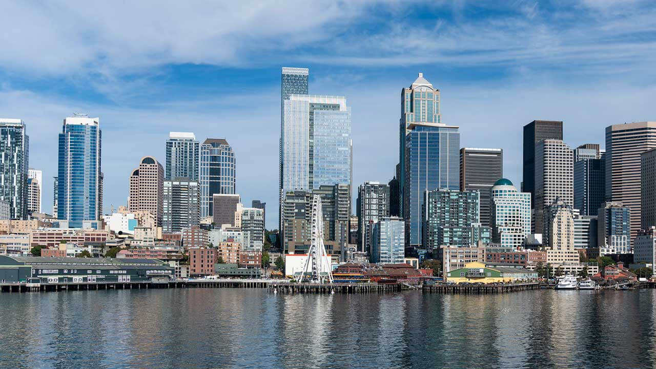 Market Intelligence: Q3 California/Pacific Northwest Update