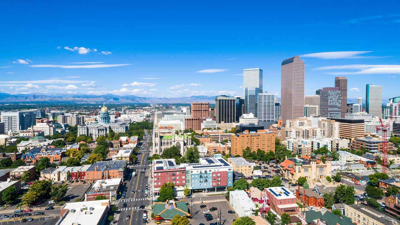 Market Intelligence: Q3 Deserts/Mountains Update