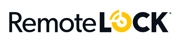 RemoteLock Logo