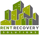 Rent Recovery Solutions  Logo