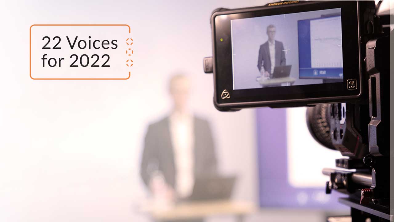 22 Voices for 2022: Mitigating Payments & Insurance Risks in Affordable