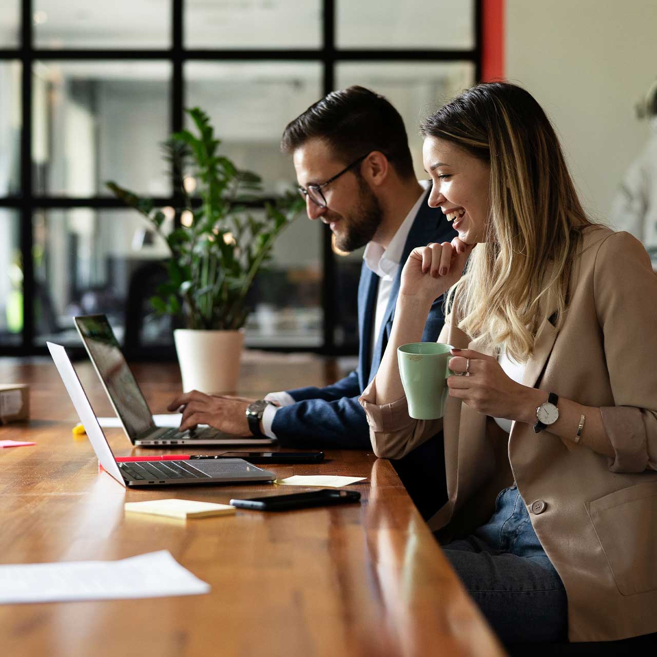 What Sets RealPage Apart