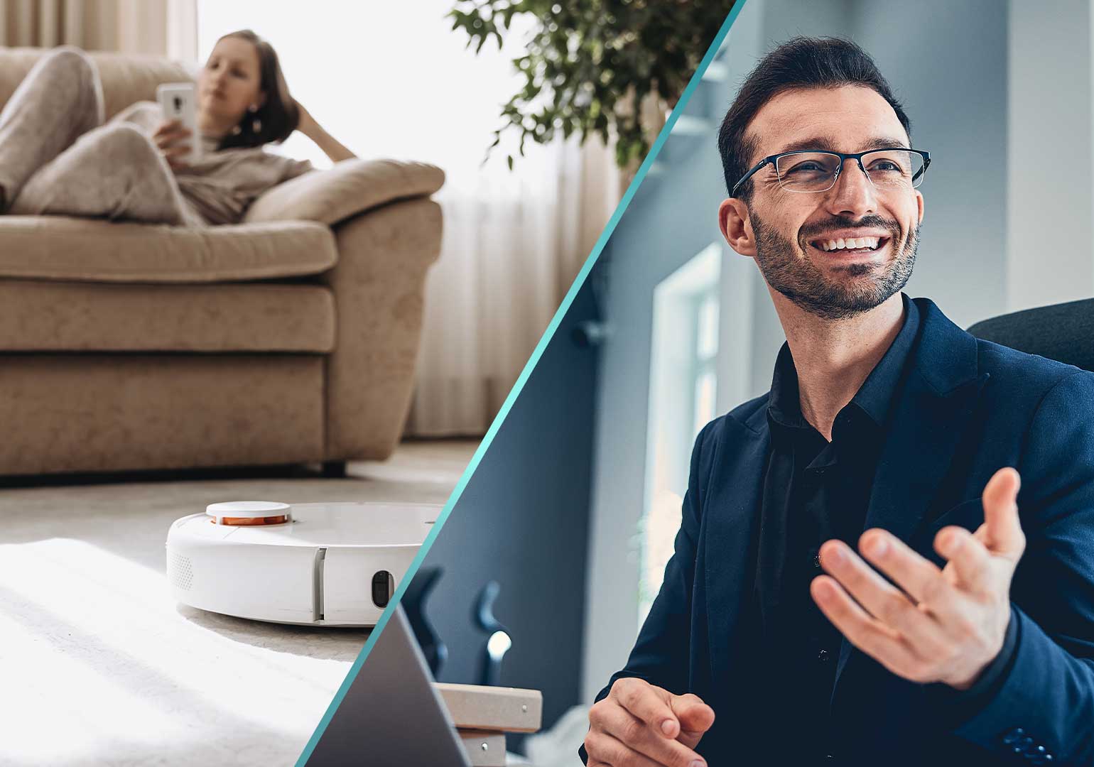 Connected Experiences