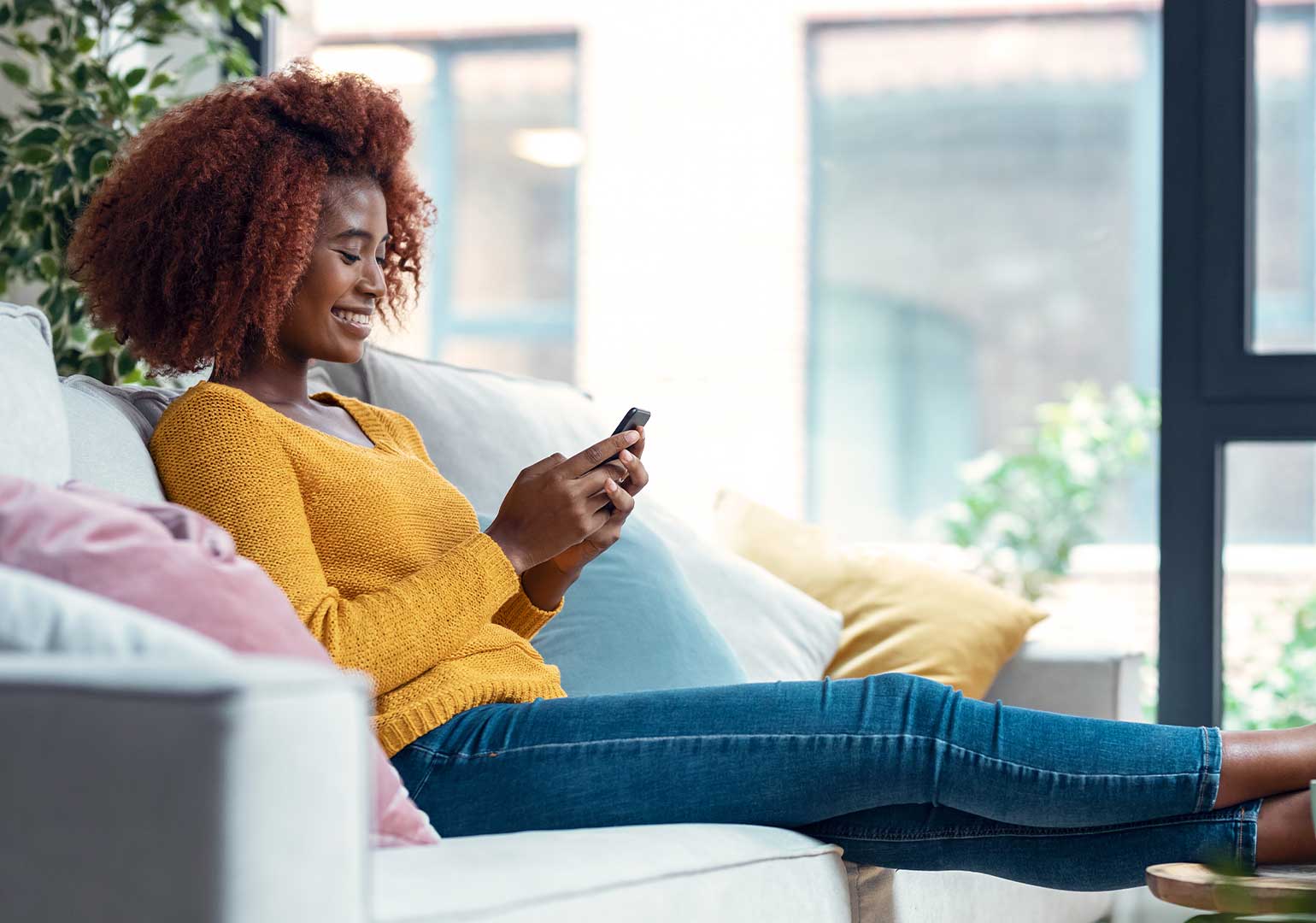 STRATIS Resident App