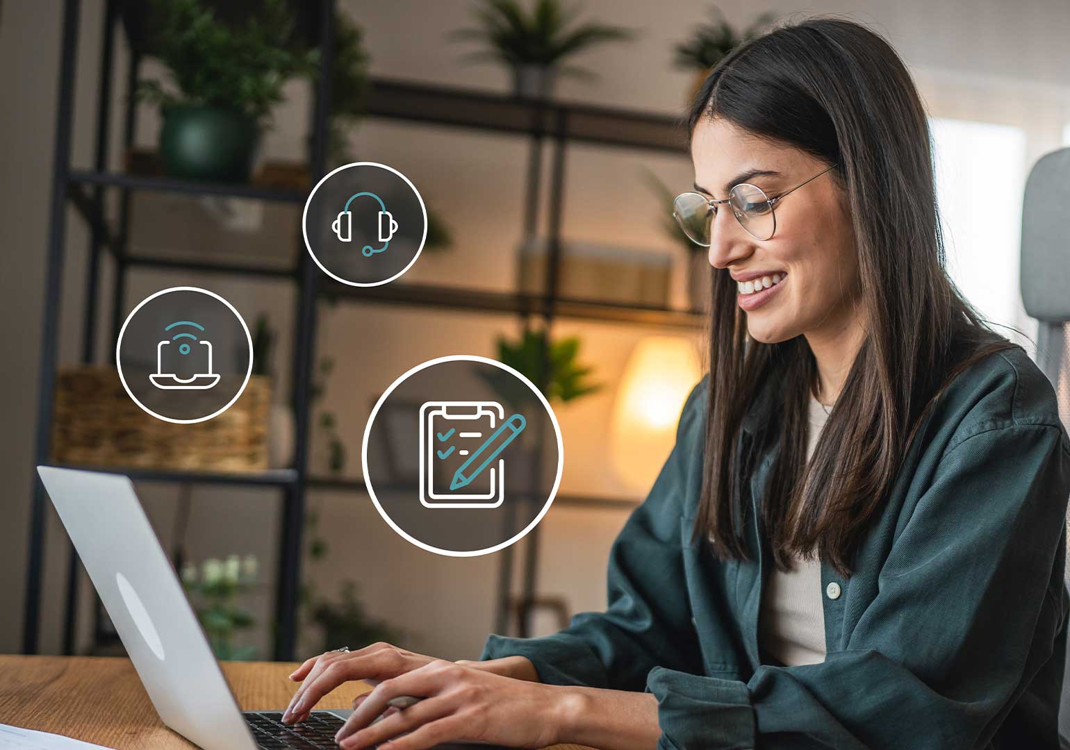 Smart Building Portal