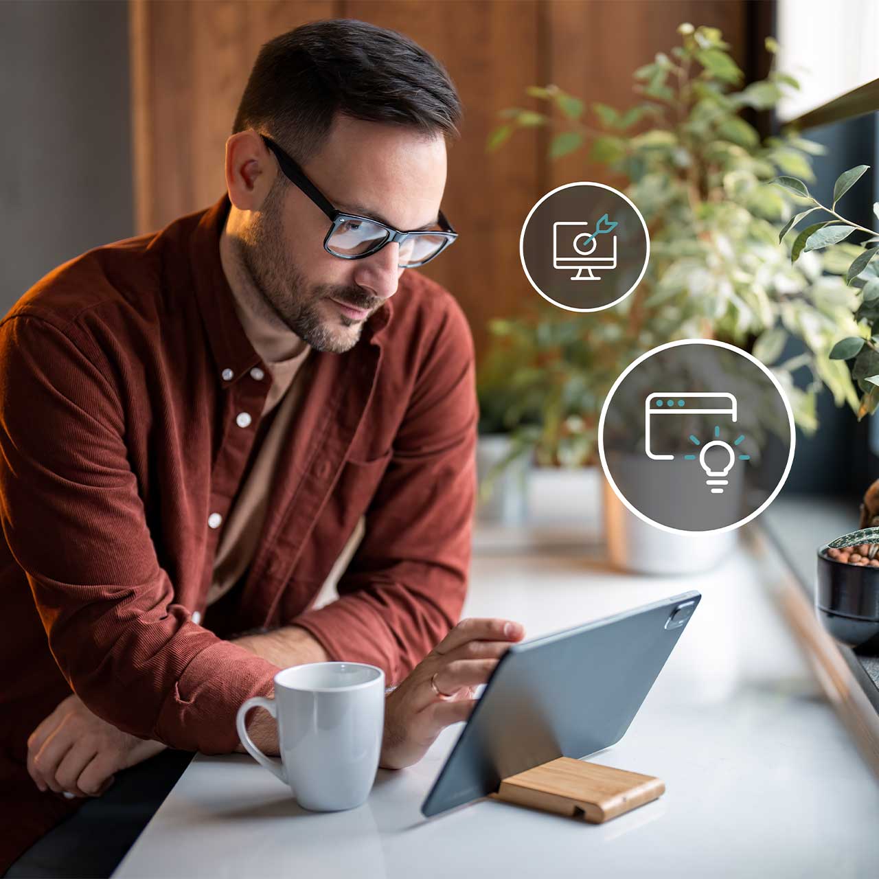 Why RealPage SmartBuilding?