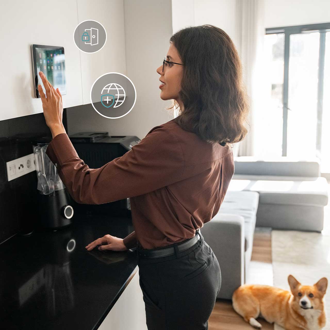 Why RealPage SmartBuilding?