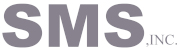 SMS (Southern Management Systems) Logo