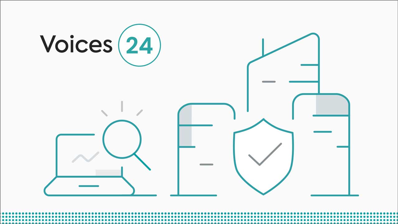 Voices for 2024: Managing the New Challenges of Property Insurance