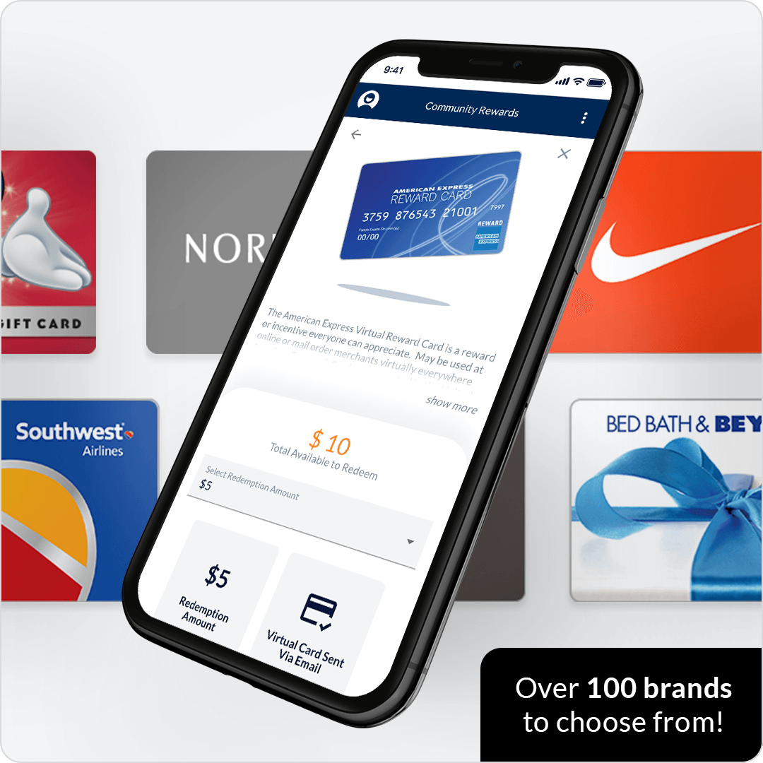 Make Points Redemption Easy