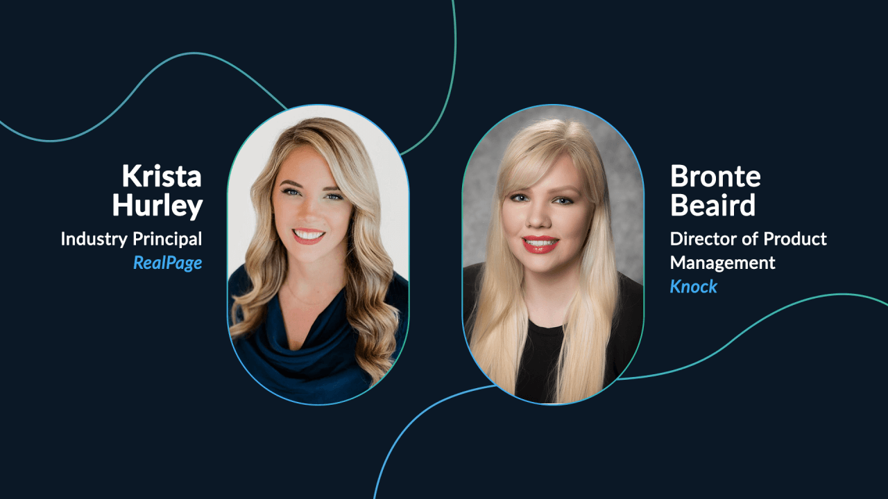 Streamline Leasing with Knock CRM’s Centralized Platform