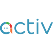 Activ Answer Logo