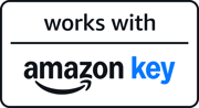Amazon Key - Ring In Logo