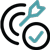 Target Smarter Icon